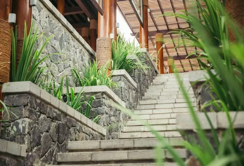 酒店 Anantaya Resort And Spa Passikudah