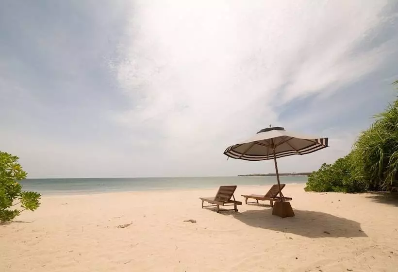 酒店 Anantaya Resort And Spa Passikudah