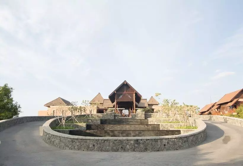 酒店 Anantaya Resort And Spa Passikudah