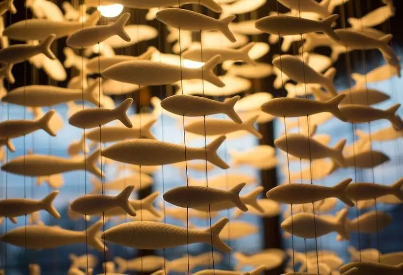 酒店 Anantaya Resort And Spa Passikudah