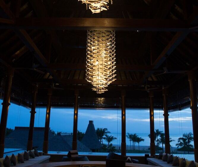 ホテル Anantaya Resort And Spa Passikudah