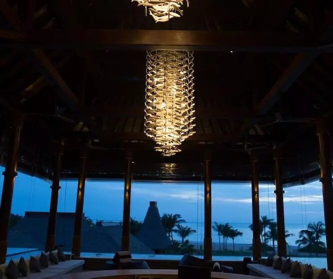 酒店 Anantaya Resort And Spa Passikudah