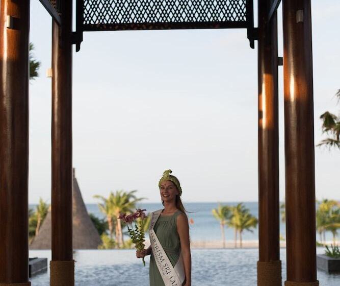 ホテル Anantaya Resort And Spa Passikudah