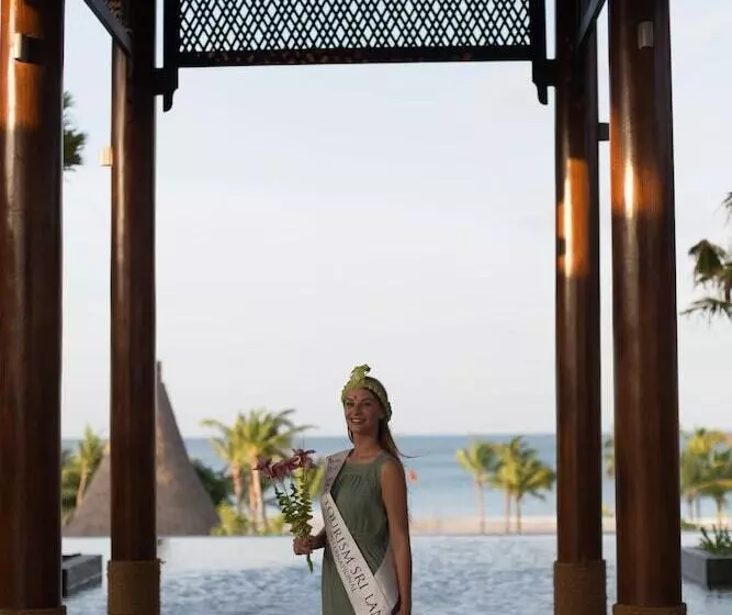 酒店 Anantaya Resort And Spa Passikudah