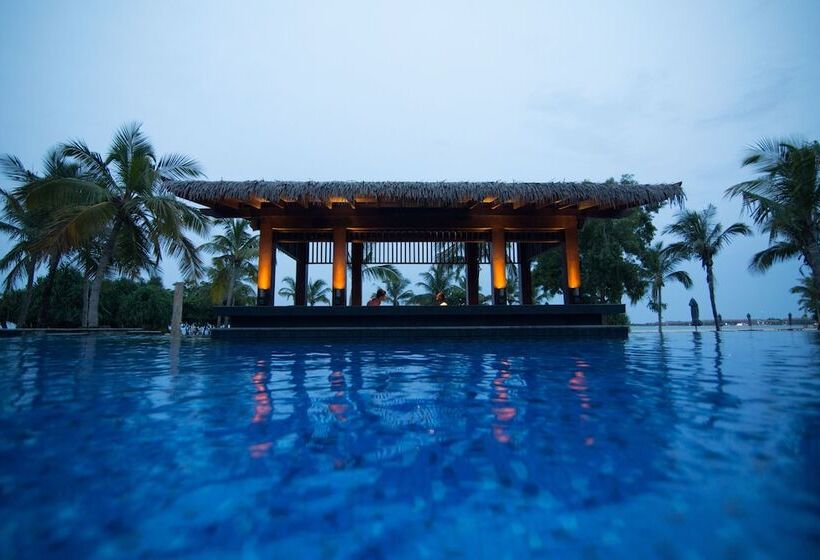 ホテル Anantaya Resort And Spa Passikudah