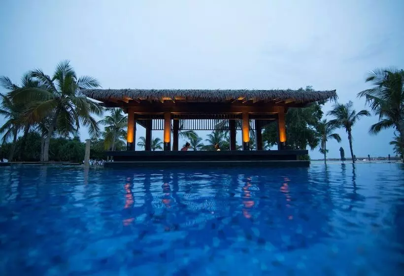 酒店 Anantaya Resort And Spa Passikudah