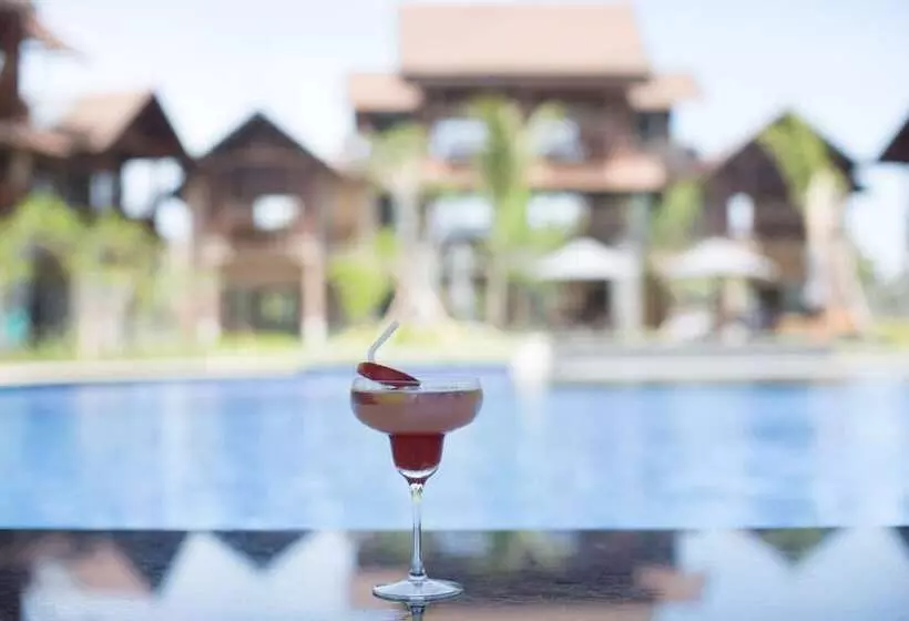 酒店 Anantaya Resort And Spa Passikudah