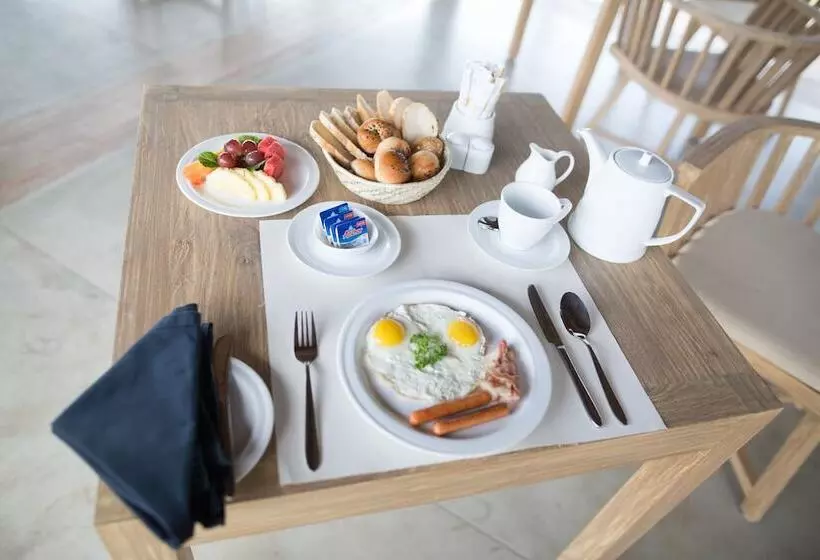 酒店 Anantaya Resort And Spa Passikudah