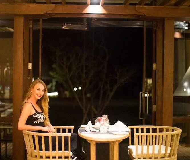 酒店 Anantaya Resort And Spa Passikudah