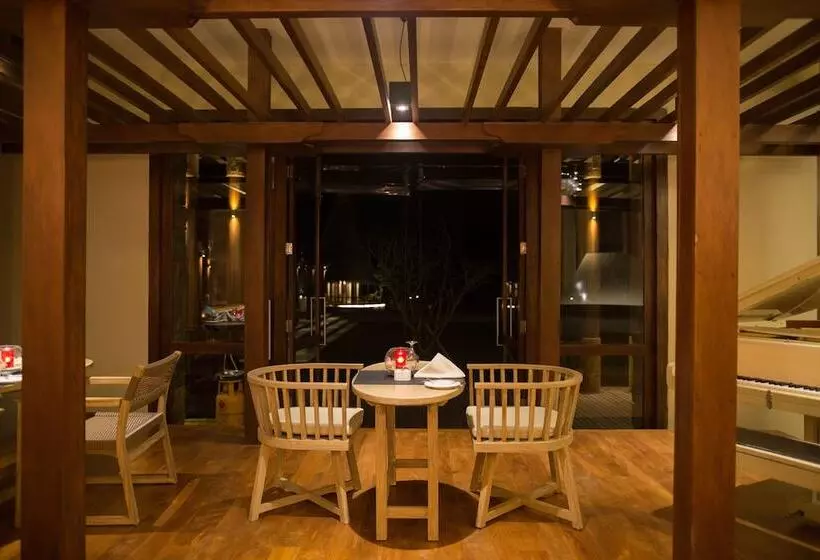 酒店 Anantaya Resort And Spa Passikudah