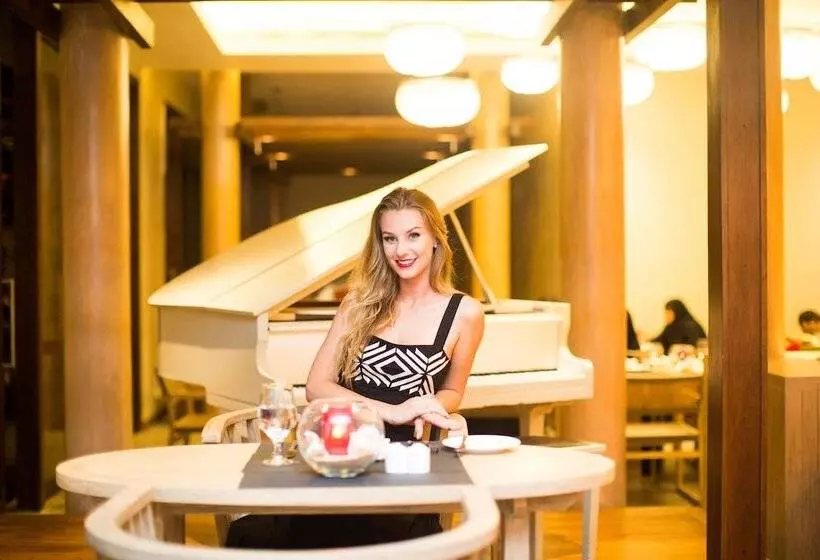 酒店 Anantaya Resort And Spa Passikudah