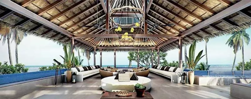 酒店 Anantaya Resort And Spa Passikudah