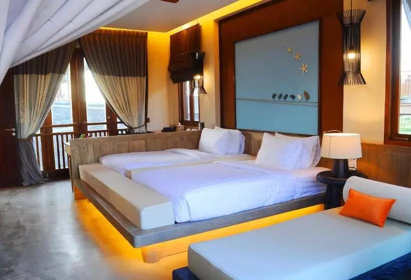 酒店 Anantaya Resort And Spa Passikudah