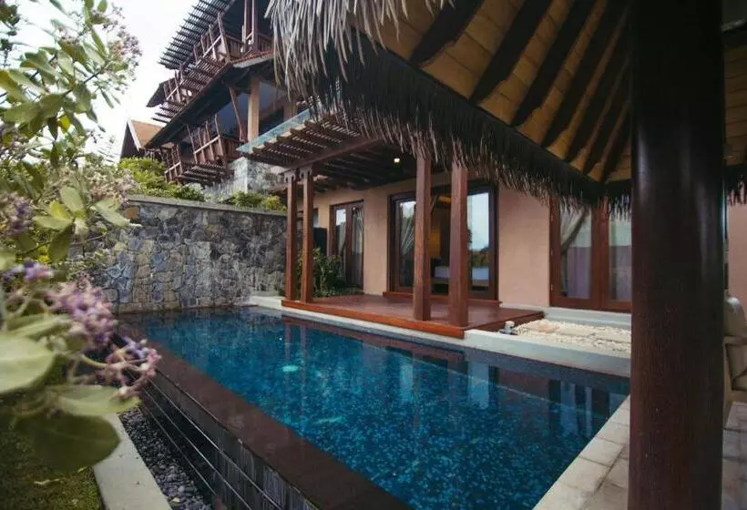 酒店 Anantaya Resort And Spa Passikudah