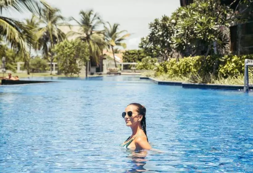 酒店 Anantaya Resort And Spa Passikudah