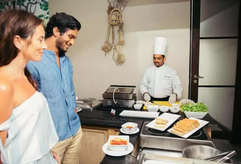 酒店 Anantaya Resort And Spa Passikudah