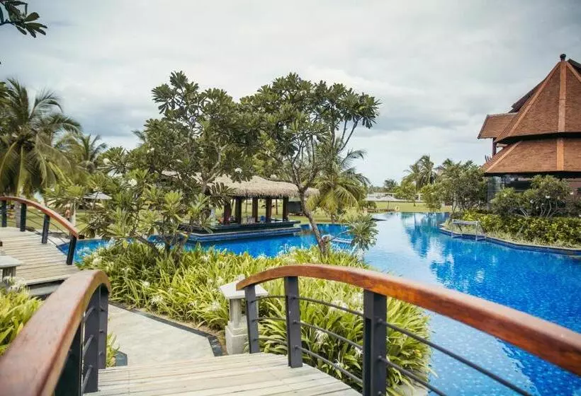 酒店 Anantaya Resort And Spa Passikudah