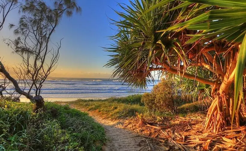 Отель Anchorage Holiday Park