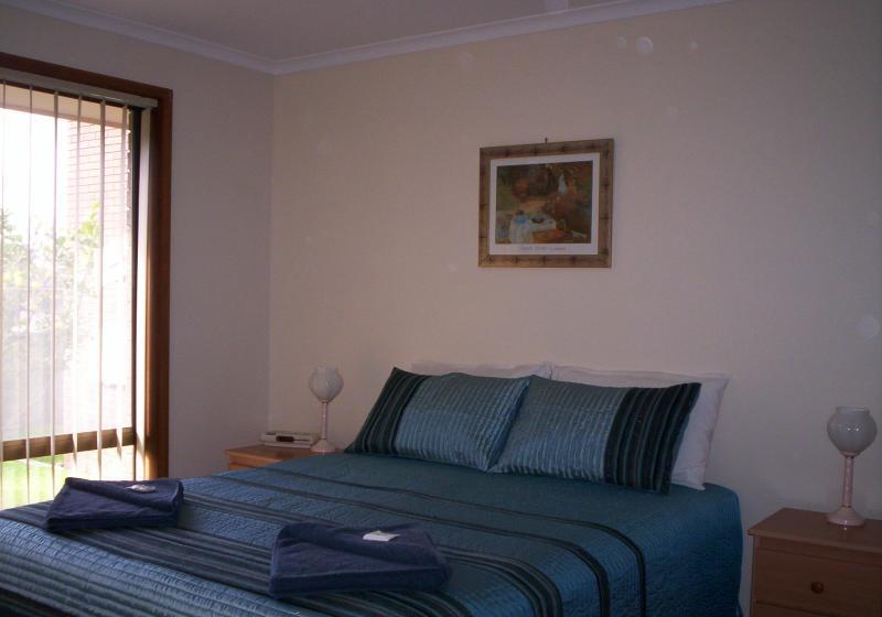 ホテル Anchorbell Holiday Apartments