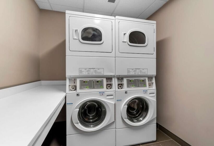 هتل Best Western Plus East Side