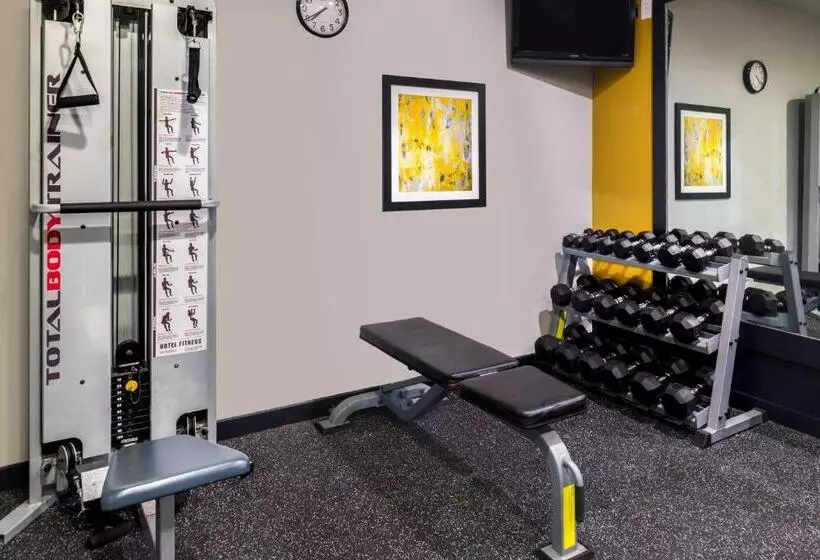 酒店 Best Western Plus Regency Park