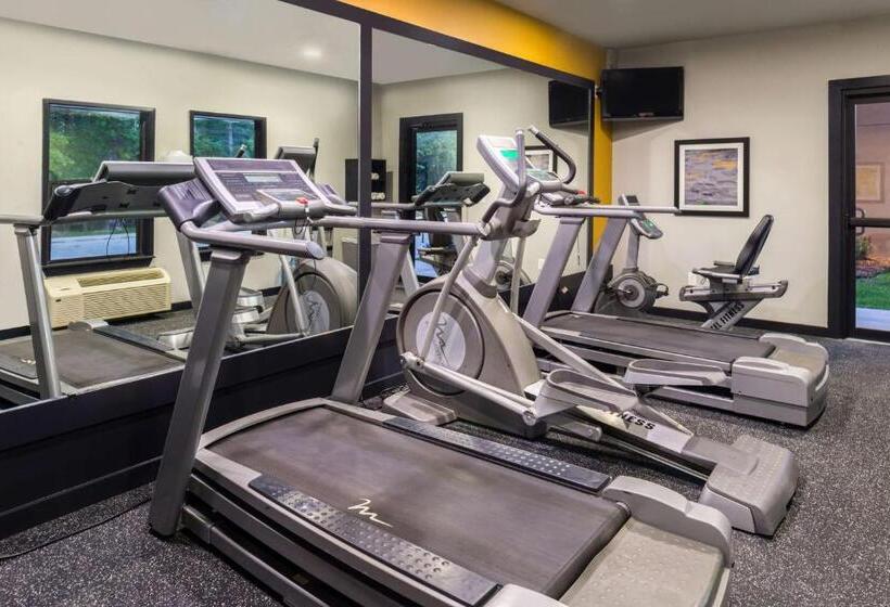 酒店 Best Western Plus Regency Park