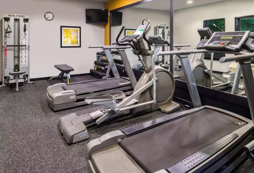 酒店 Best Western Plus Regency Park