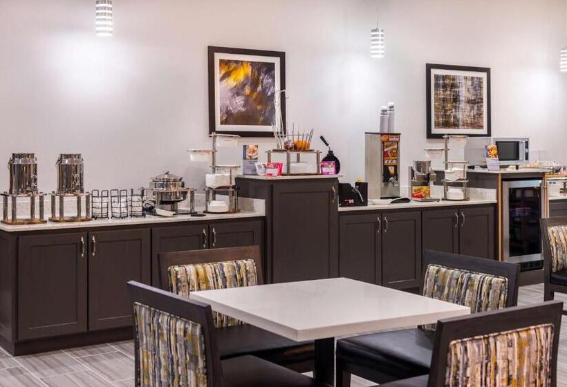 酒店 Best Western Plus Regency Park