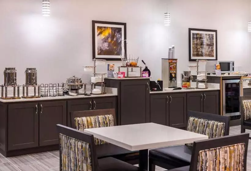 酒店 Best Western Plus Regency Park