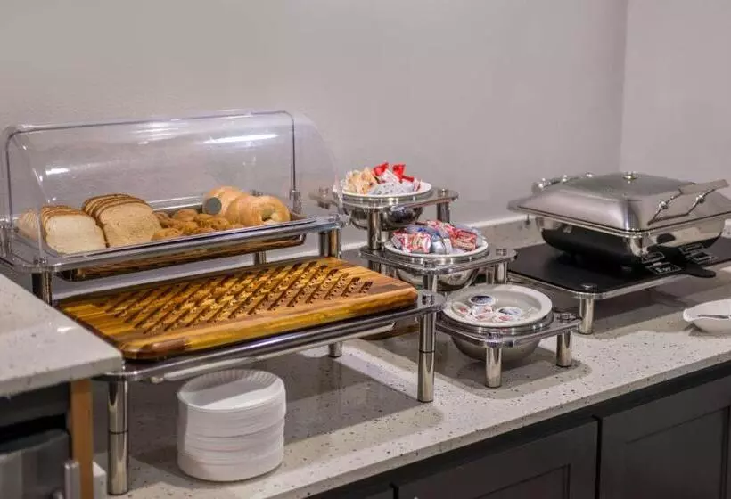 酒店 Best Western Plus Regency Park