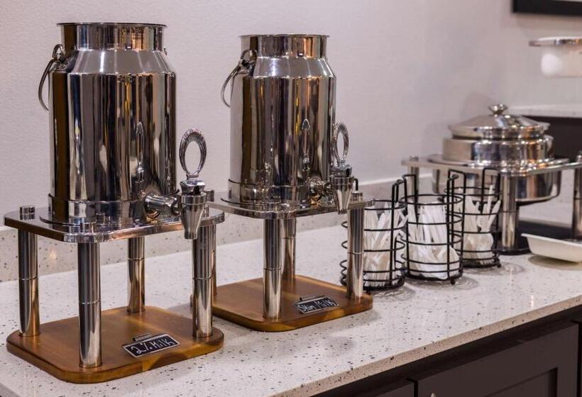 酒店 Best Western Plus Regency Park