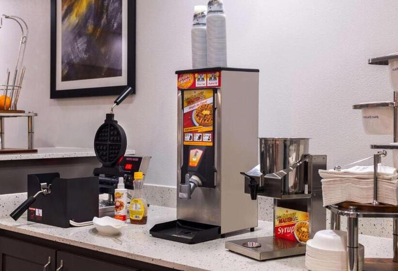 酒店 Best Western Plus Regency Park