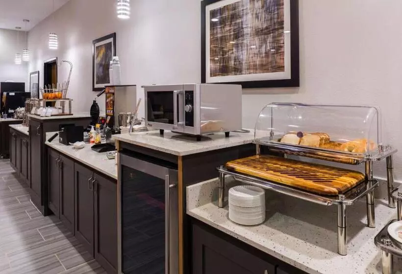 酒店 Best Western Plus Regency Park