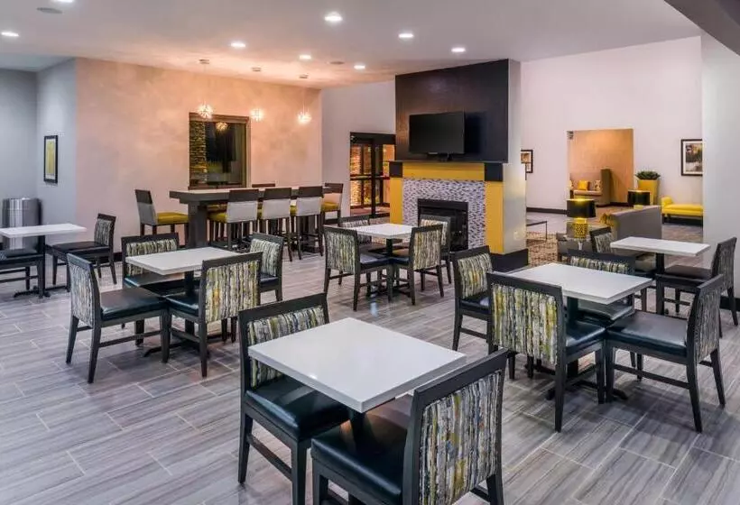 酒店 Best Western Plus Regency Park