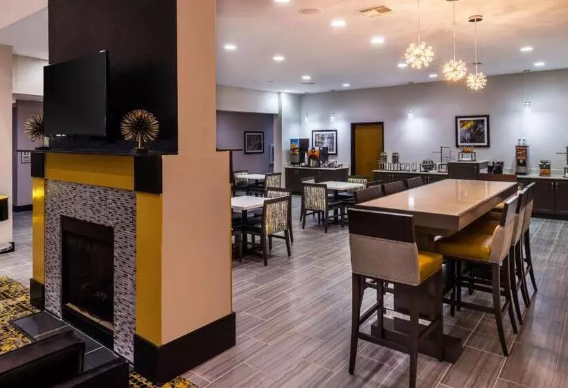 酒店 Best Western Plus Regency Park