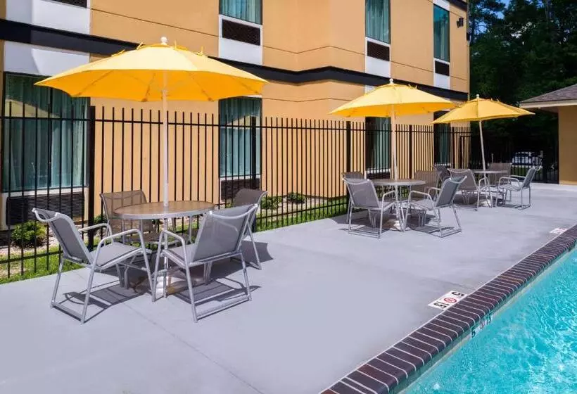 酒店 Best Western Plus Regency Park