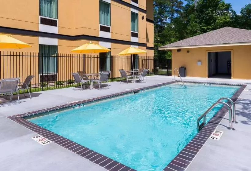 酒店 Best Western Plus Regency Park