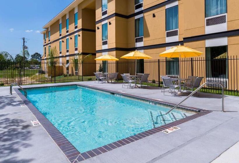 酒店 Best Western Plus Regency Park