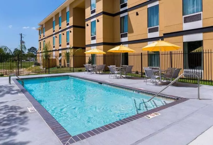 酒店 Best Western Plus Regency Park