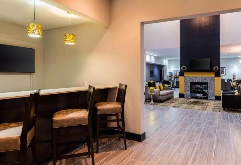 酒店 Best Western Plus Regency Park