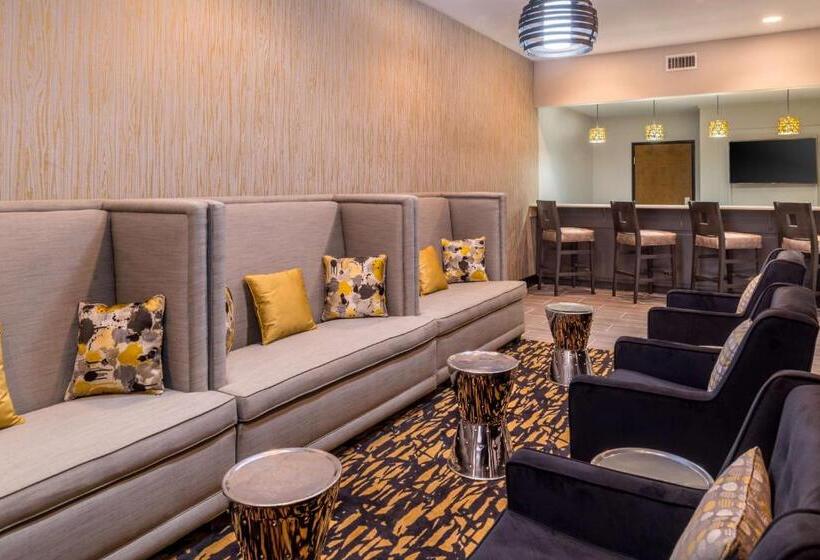 酒店 Best Western Plus Regency Park