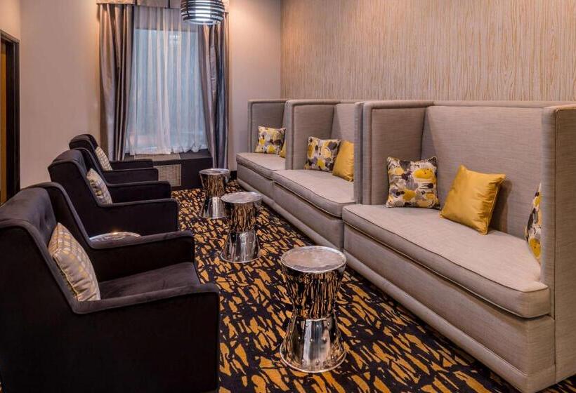 酒店 Best Western Plus Regency Park