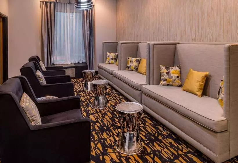 酒店 Best Western Plus Regency Park