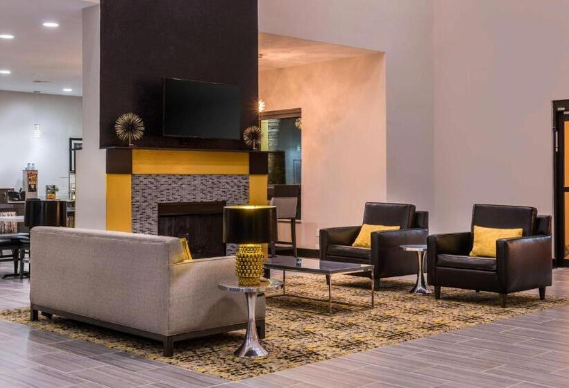 酒店 Best Western Plus Regency Park