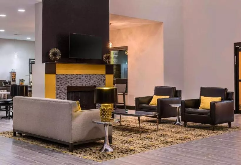 酒店 Best Western Plus Regency Park