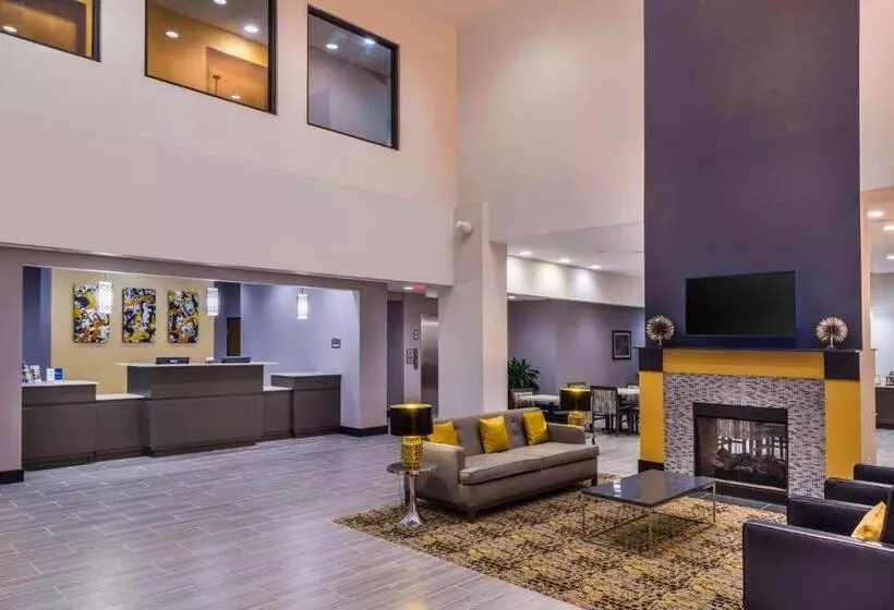 酒店 Best Western Plus Regency Park