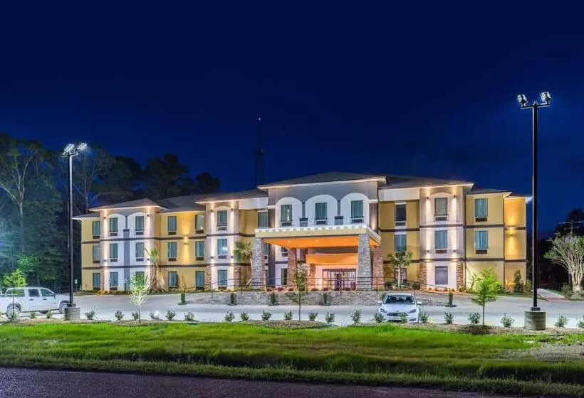 酒店 Best Western Plus Regency Park