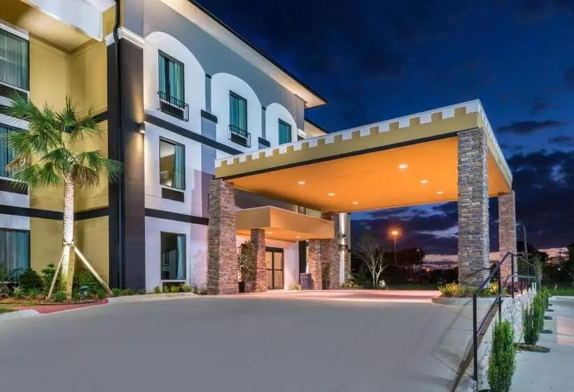 酒店 Best Western Plus Regency Park