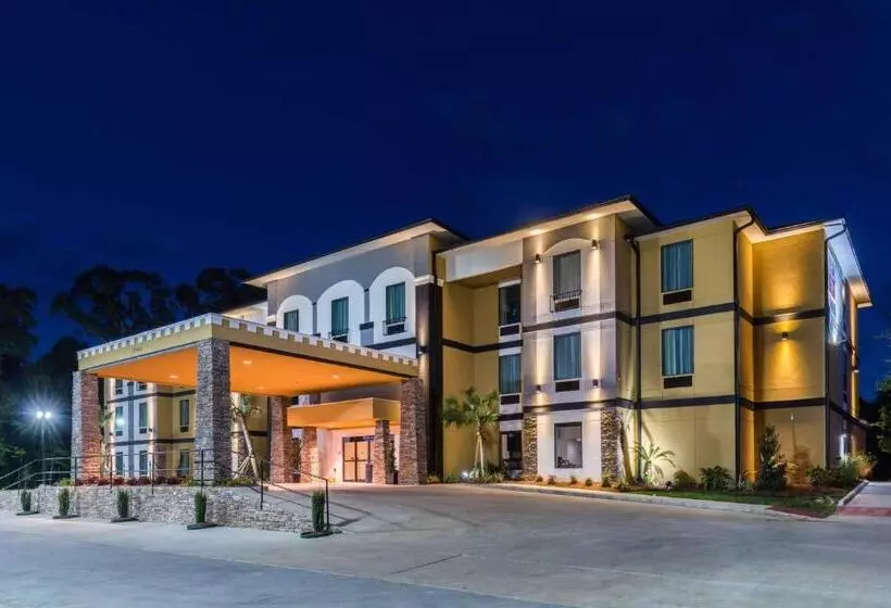 酒店 Best Western Plus Regency Park