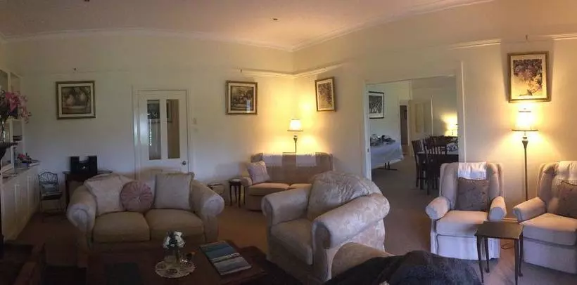 酒店 Bluebush Estate